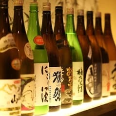 酒LAB サケラボ 池袋西口店 2