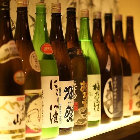 酒LAB サケラボ 池袋西口店
