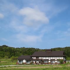 いろり古民家の宿 志ぐれ亭 2