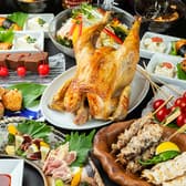 炭火焼酒房 鳥八 とりや 日本橋店 3