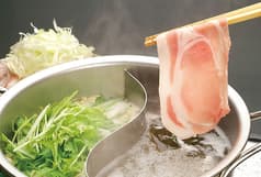 黒ぶたちんとん 千歳烏山 2