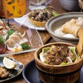 て鶏あし鶏 白山店 3