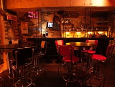 チアーズ・バー Cheers Bar 2