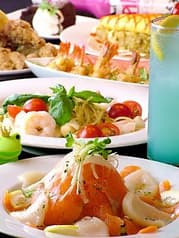 イフ Cafe&Kitchen Bar if 2