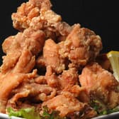 かけだれ からあげ カラキチ! 3