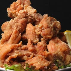 かけだれ からあげ カラキチ! 2