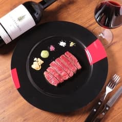 祇園 STEAK BAR承 2