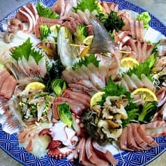 さかな屋 長崎市 2