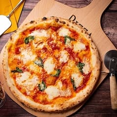 北海道イタリアン ミアボッカ 新宿タカシマヤタイムズスクエア店 2