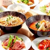 元祖トマトラーメン 三味 333 照葉スパリゾート 3