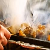 やきとりの炭活 3