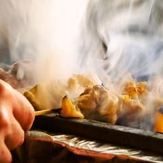 やきとりの炭活 2