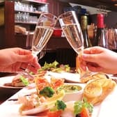 ビストロ アンサンブル 金沢 3