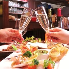 ビストロ アンサンブル 金沢 2