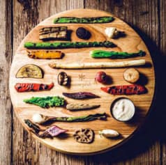 Farm to Table TERRA presented by snow peak URBAN OUTDOOR ファーム トゥ テーブル テラ プレゼンテッド バイ スノー ピーク アーバン アウトドア 2