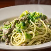 オステリア ベッキアフレッチャ 3