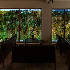 Seacret Base Cafe&Shisha Bar シークレットベースカフェアンドシーシャバー 2