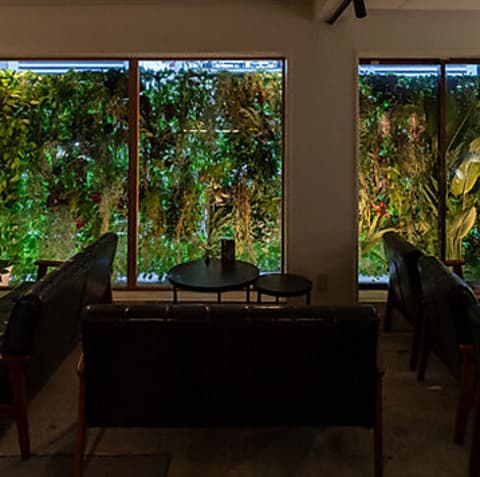 Seacret Base Cafe&Shisha Bar シークレットベースカフェアンドシーシャバー