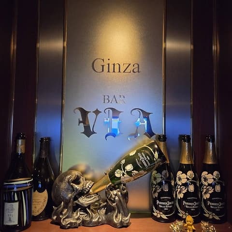 BAR VIA バー ヴィア