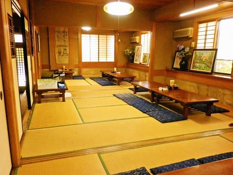 居酒屋 源氏 富士吉田