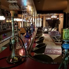 ESPACE-SHISHA エスパス シーシャ 2