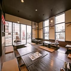 博多一番どり 居食家あらい 篠栗店 2