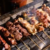 やきとり炉端 燈翠 3