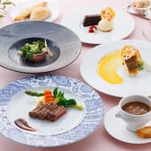 チャコールグリル ケヤキ 3