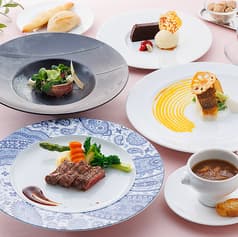 チャコールグリル ケヤキ 2