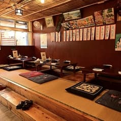 ゆくい処 里主 2