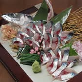 兼平鮮魚店 中洲はなれ 3