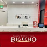 ビッグエコー淀屋橋駅前店 3