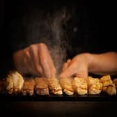 大衆酒場 とんまる 3