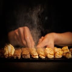 大衆酒場 とんまる 2