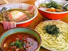 ら～めん タンク 2