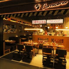 カルニセリア CARNICERIA 2