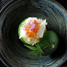 炭火割烹 すずのね 2