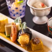 吉祥炉端 岐阜グランドホテル 3