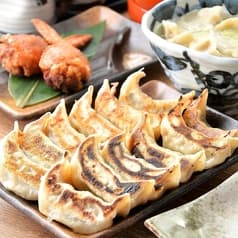 肉汁餃子のダンダダン 岐阜駅前店 2