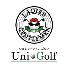 シミュレーションゴルフ UniGolf ユニゴルフ 2