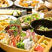 山海の漁り火 卯の月 3