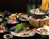 旬魚 旬菜 お食事処 まつき 3