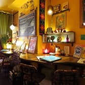 アジアン食堂 サマサマ☆ワルン 3