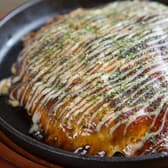 鉄板焼き お好み焼き きまま 3