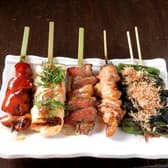 焼き鳥 まこと 3