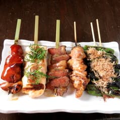 焼き鳥 まこと 2