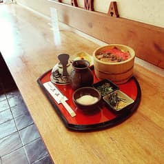 牛まぶし 三山 2