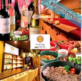 スパニッシュイタリアン酒場 SOL ソル 3