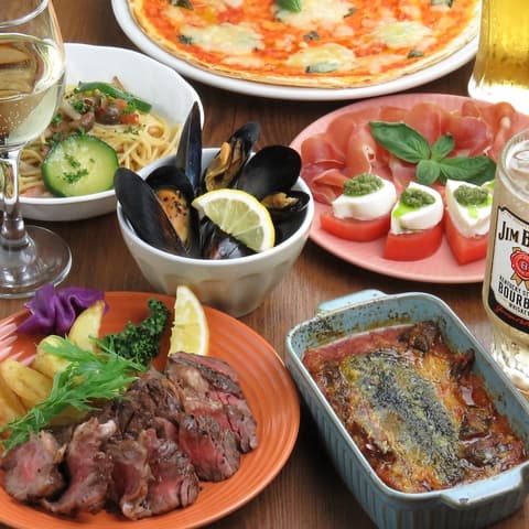 チャオ・ゴーラ バン