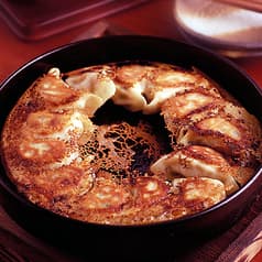 鉄鍋ぎょうざとお酒のお店 杏っ子 2